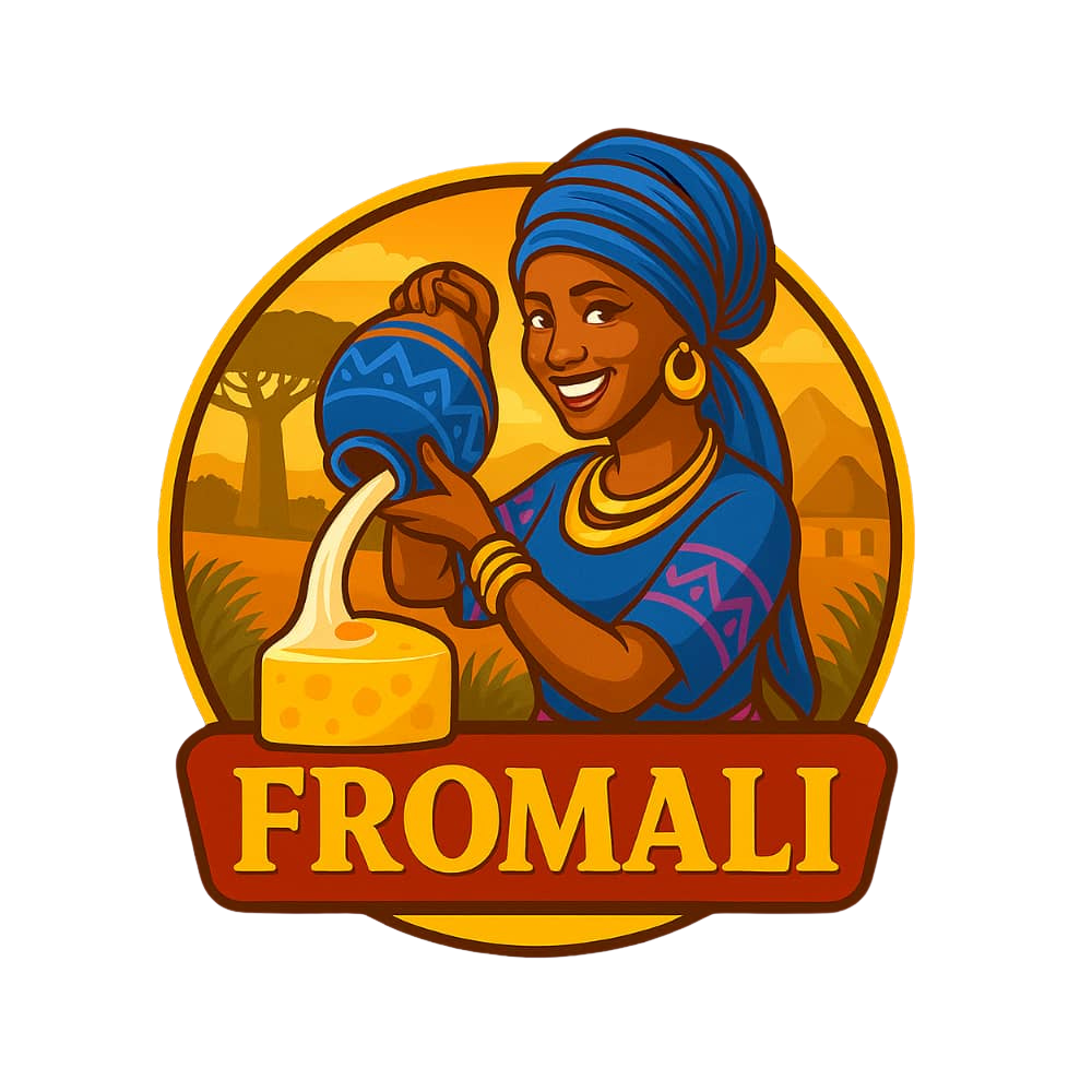 Fromali Logo
